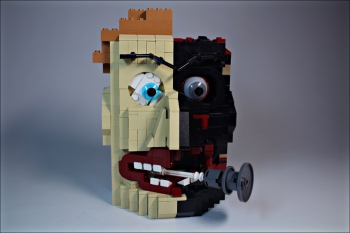 Two-Face Harvey
