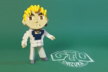 Крутой Учитель Онидзука