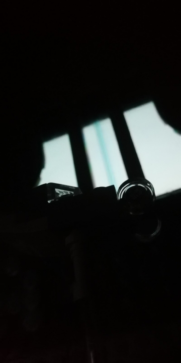 LEGO MOC - 16x16: Micro -  Atari 2049