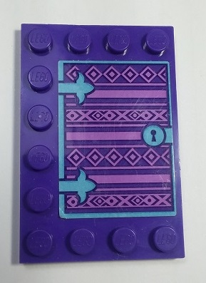 6180pb124