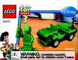 LEGO 30071