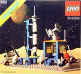 LEGO 483