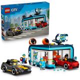 LEGO 60497
