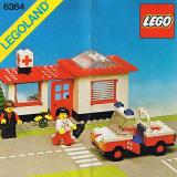 LEGO 6364