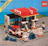 LEGO 6378