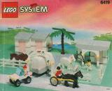 LEGO 6419