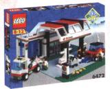 LEGO 6472