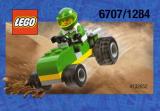 LEGO 6707