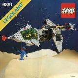 LEGO 6891