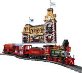 LEGO 71044