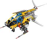 LEGO 7160