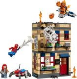LEGO 76317