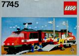 LEGO 7745