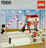 LEGO 7866
