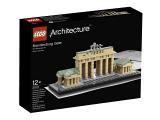 LEGO 21011 - Box 