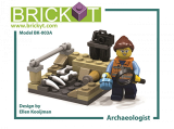 Brickyt BK-003A