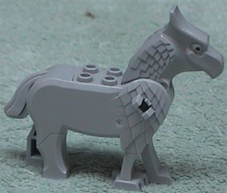 Buckbeak