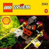 LEGO 2543
