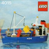 LEGO 4015