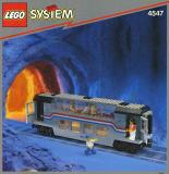 LEGO 4547