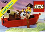LEGO 6245