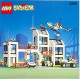 LEGO 6398