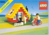 LEGO 6592