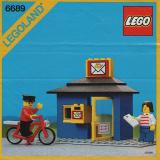 LEGO 6689
