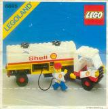 LEGO 6695