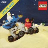 LEGO 6871