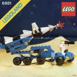 LEGO 6881