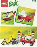 LEGO 715