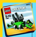 LEGO 7798