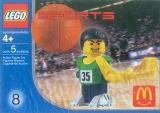 LEGO 7918
