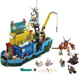 LEGO 80013