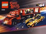 LEGO 8160